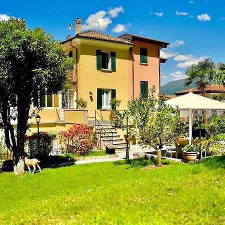 The Lemon Tree House - Bellagio Center Apartment ภายนอก รูปภาพ