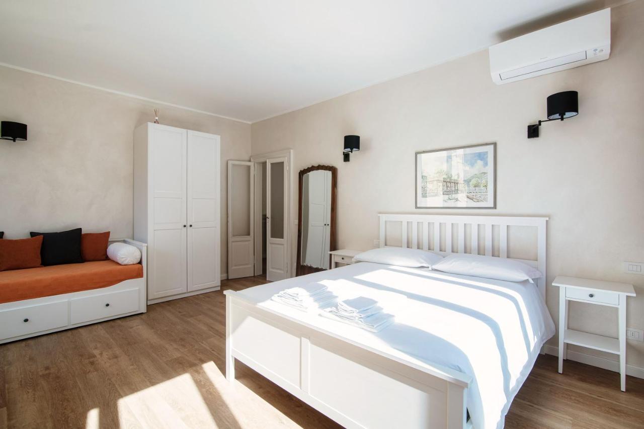 The Lemon Tree House - Bellagio Center Apartment ภายนอก รูปภาพ