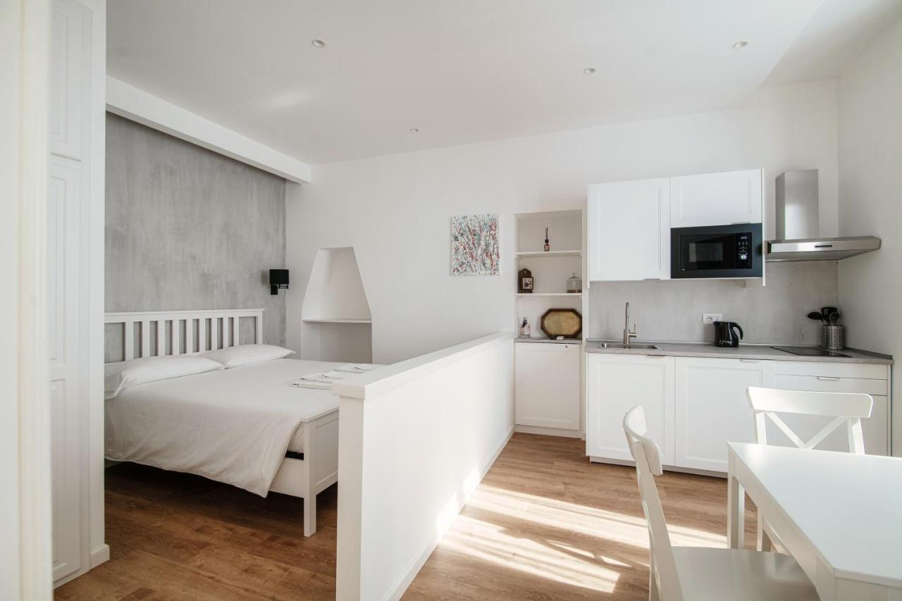 The Lemon Tree House - Bellagio Center Apartment ภายนอก รูปภาพ