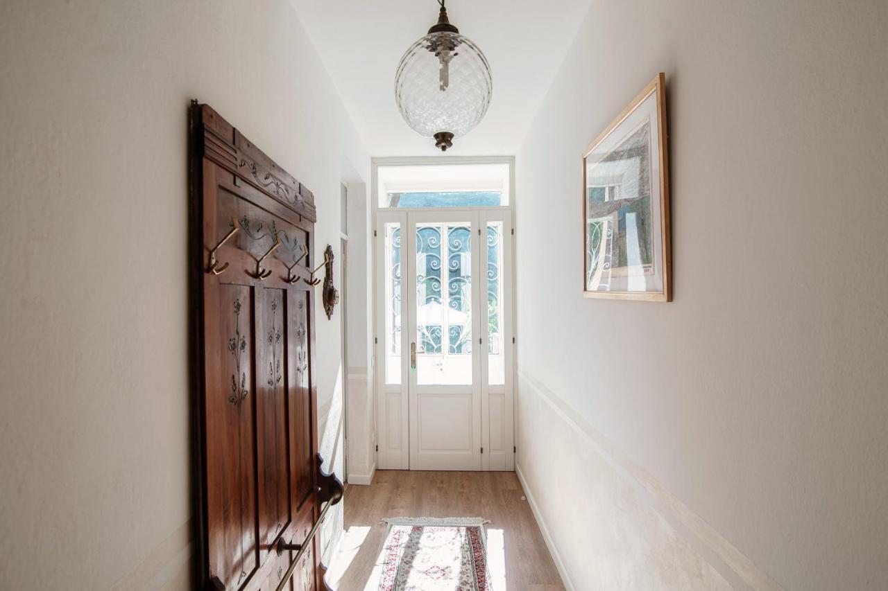 The Lemon Tree House - Bellagio Center Apartment ภายนอก รูปภาพ