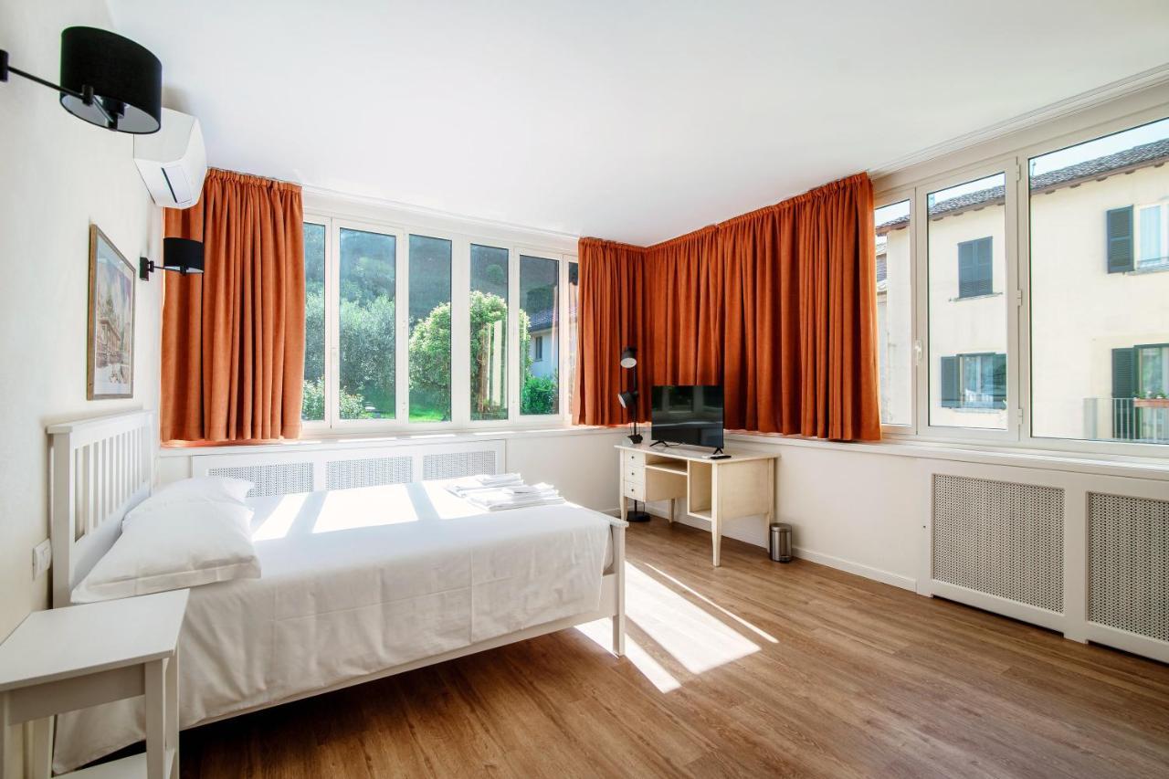 The Lemon Tree House - Bellagio Center Apartment ภายนอก รูปภาพ