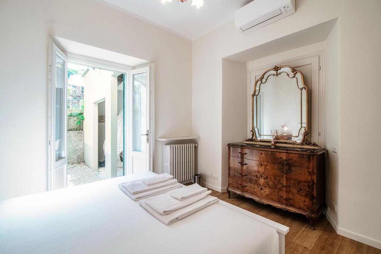The Lemon Tree House - Bellagio Center Apartment ภายนอก รูปภาพ