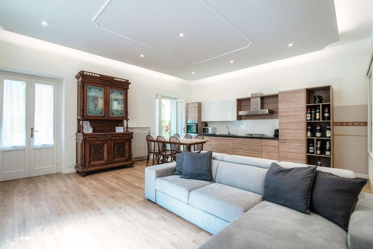 The Lemon Tree House - Bellagio Center Apartment ภายนอก รูปภาพ