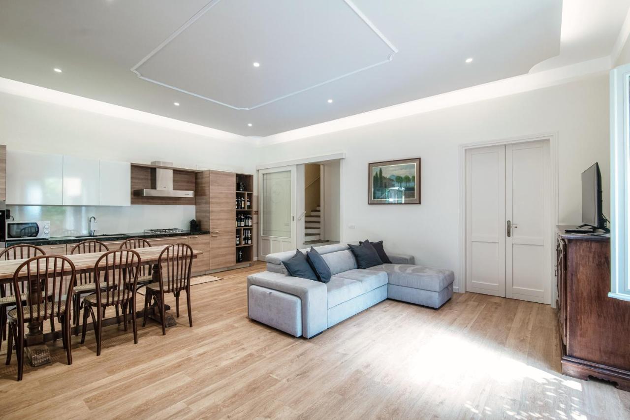 The Lemon Tree House - Bellagio Center Apartment ภายนอก รูปภาพ