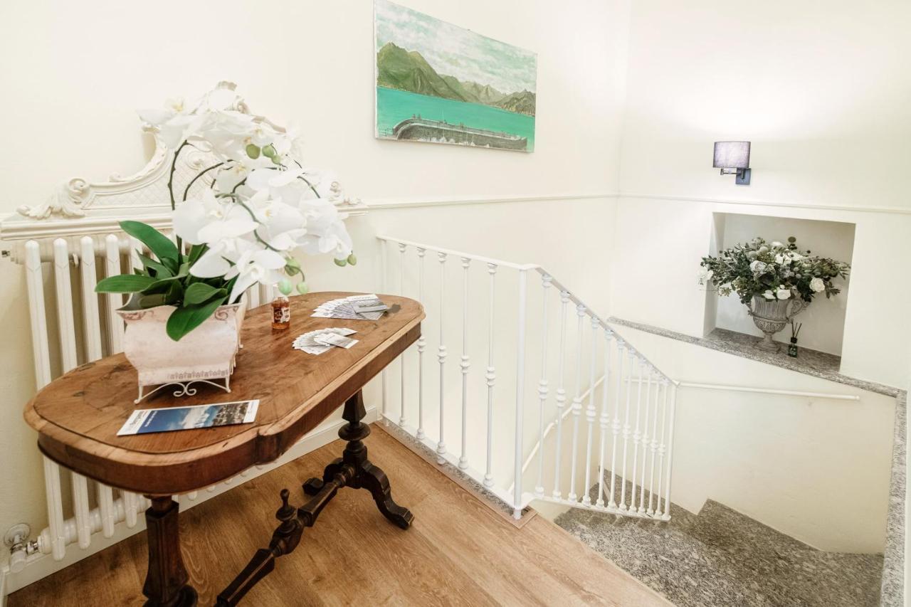 The Lemon Tree House - Bellagio Center Apartment ภายนอก รูปภาพ