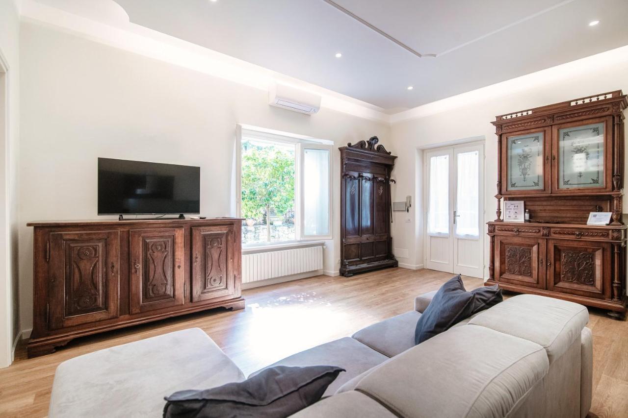 The Lemon Tree House - Bellagio Center Apartment ภายนอก รูปภาพ