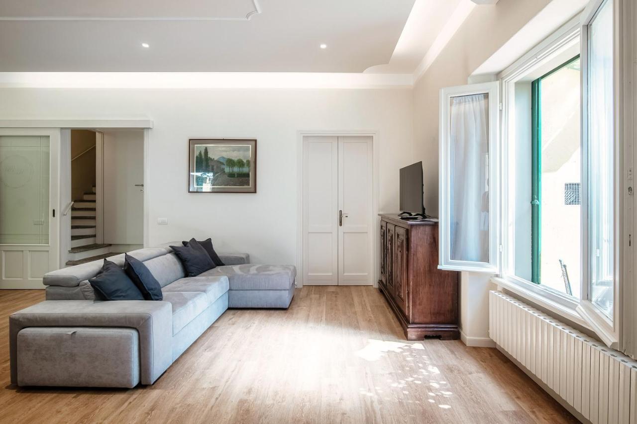 The Lemon Tree House - Bellagio Center Apartment ภายนอก รูปภาพ