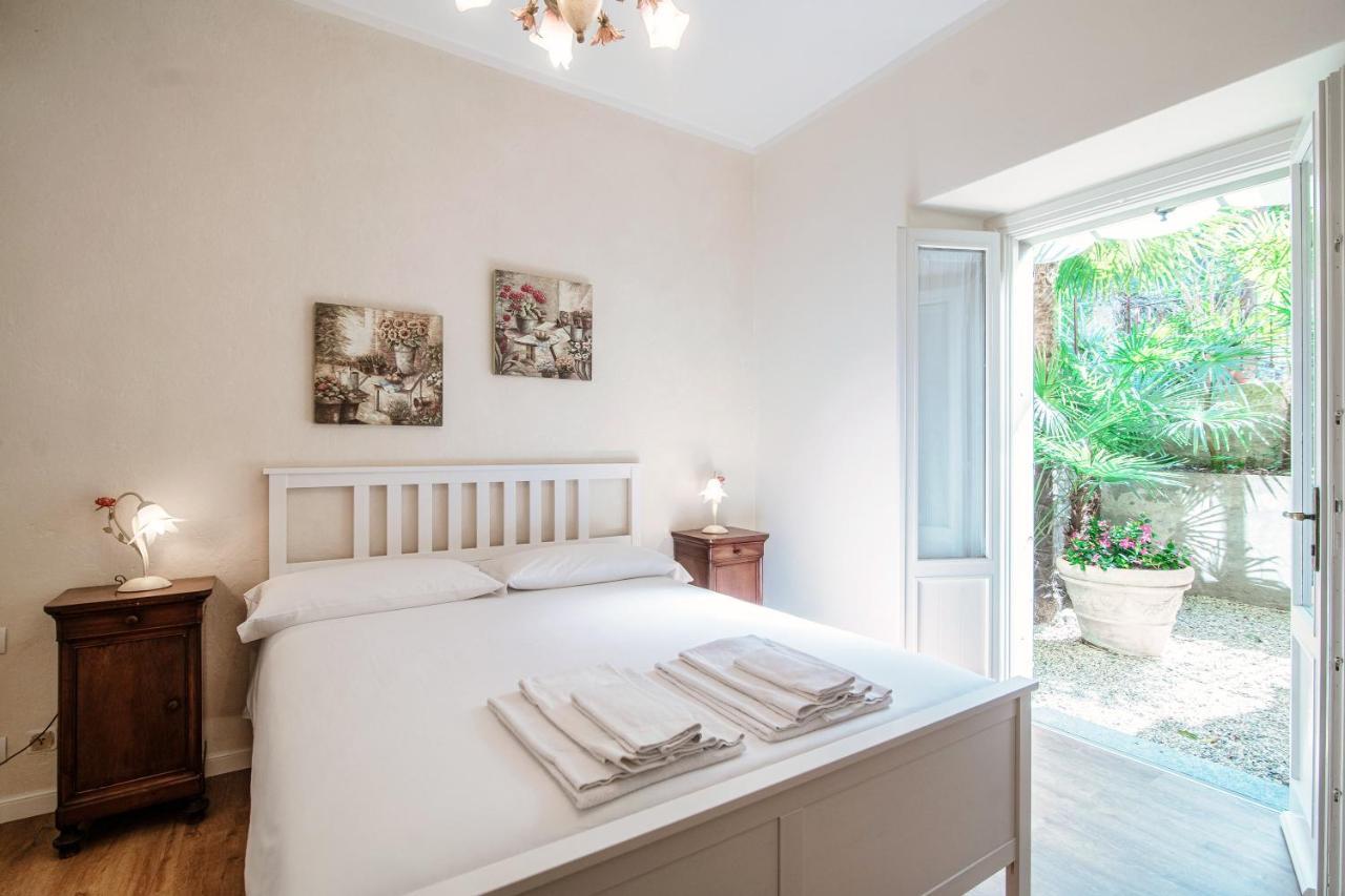 The Lemon Tree House - Bellagio Center Apartment ภายนอก รูปภาพ
