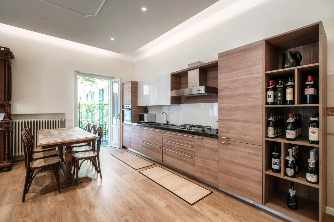 The Lemon Tree House - Bellagio Center Apartment ภายนอก รูปภาพ