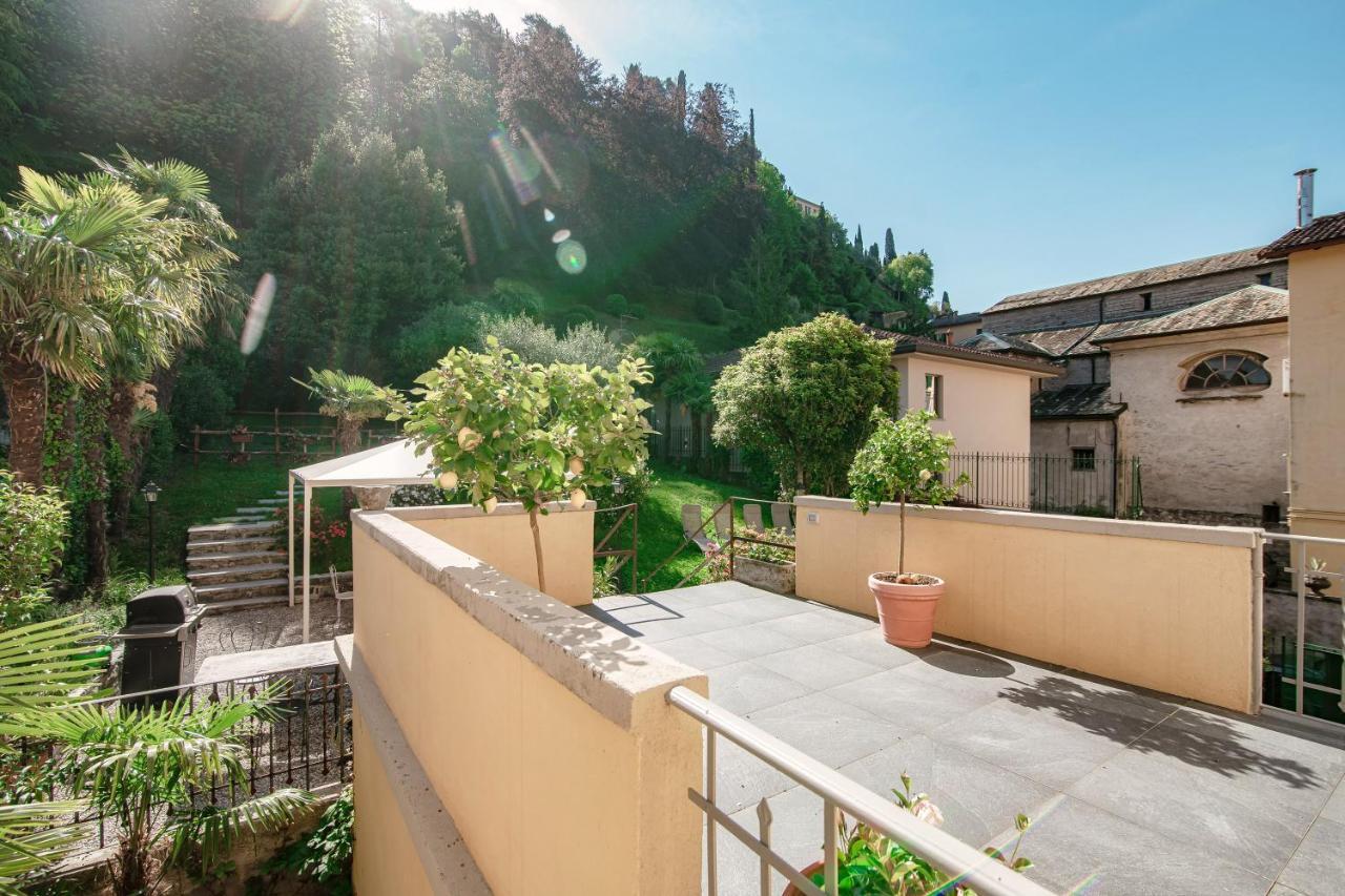The Lemon Tree House - Bellagio Center Apartment ภายนอก รูปภาพ
