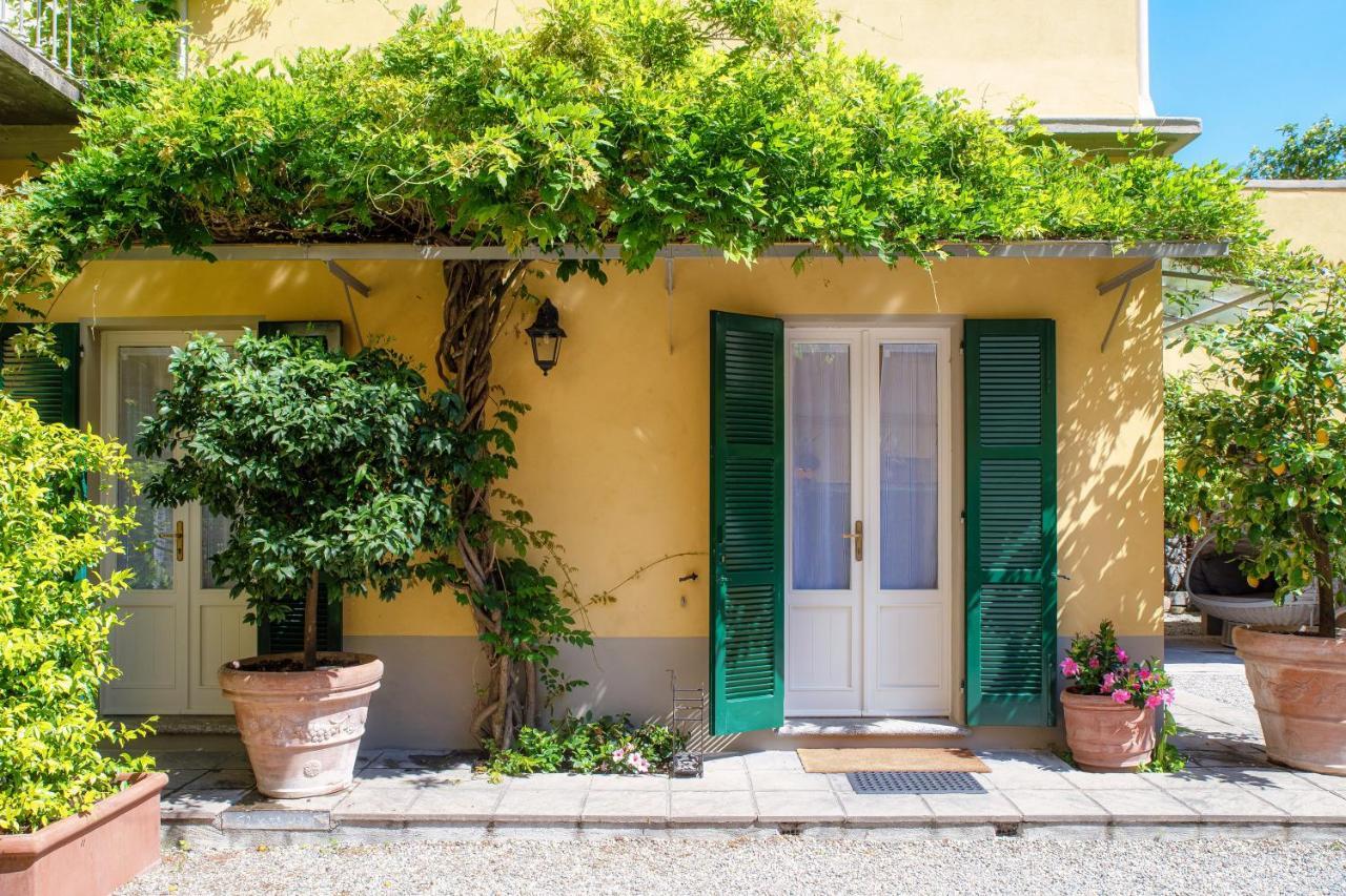 The Lemon Tree House - Bellagio Center Apartment ภายนอก รูปภาพ