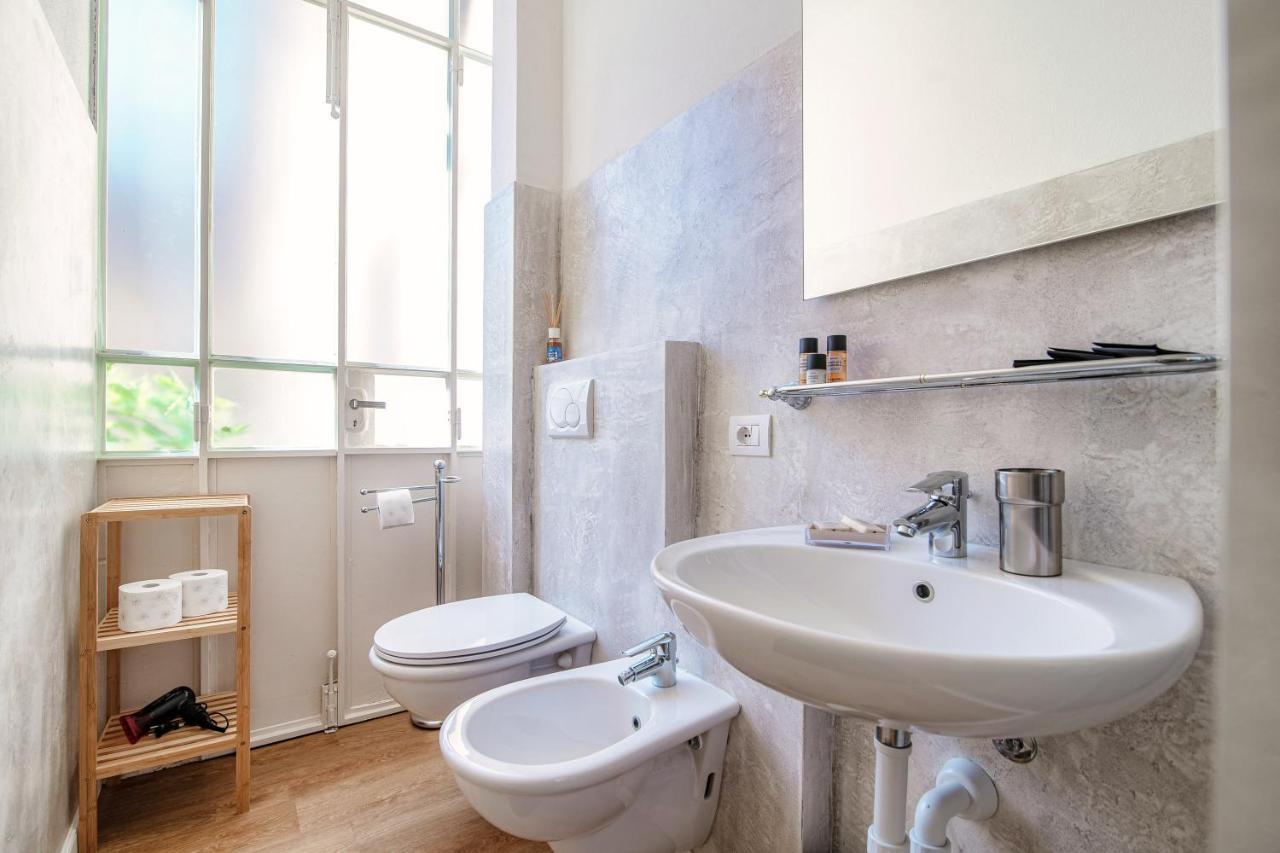 The Lemon Tree House - Bellagio Center Apartment ภายนอก รูปภาพ