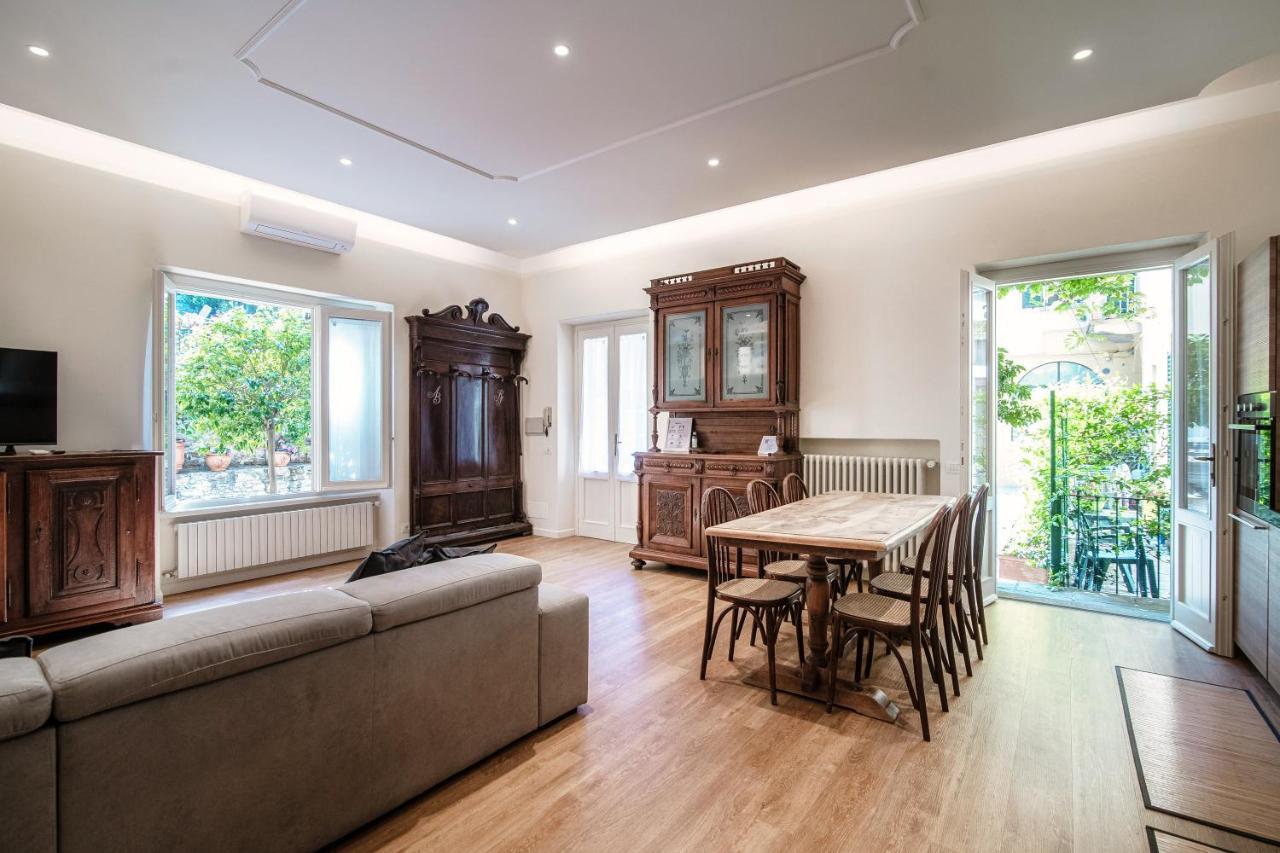 The Lemon Tree House - Bellagio Center Apartment ภายนอก รูปภาพ