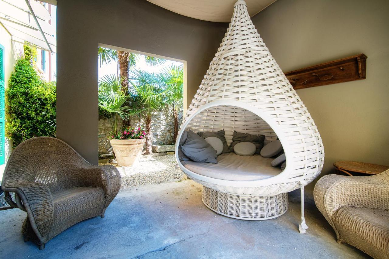 The Lemon Tree House - Bellagio Center Apartment ภายนอก รูปภาพ