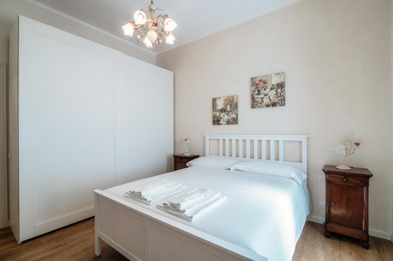 The Lemon Tree House - Bellagio Center Apartment ภายนอก รูปภาพ