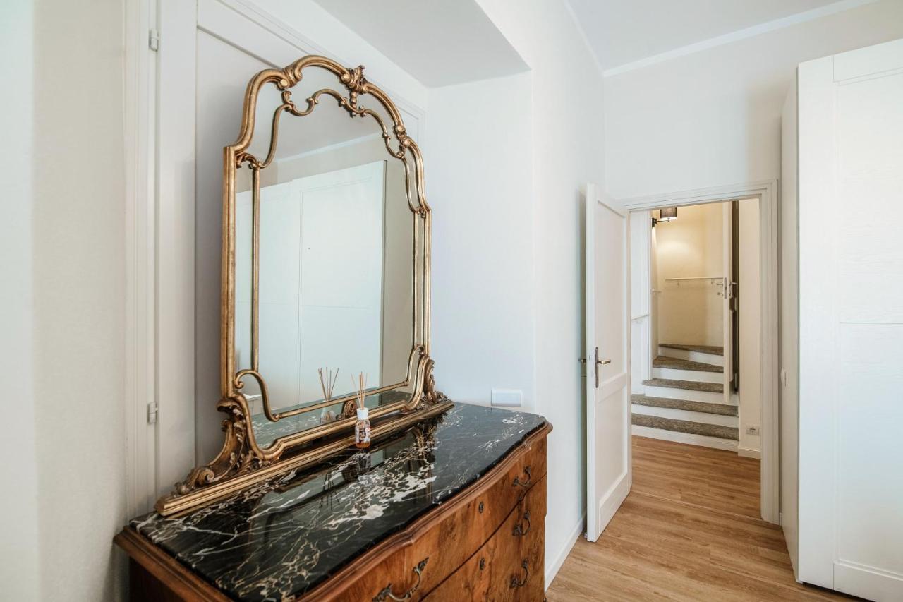 The Lemon Tree House - Bellagio Center Apartment ภายนอก รูปภาพ