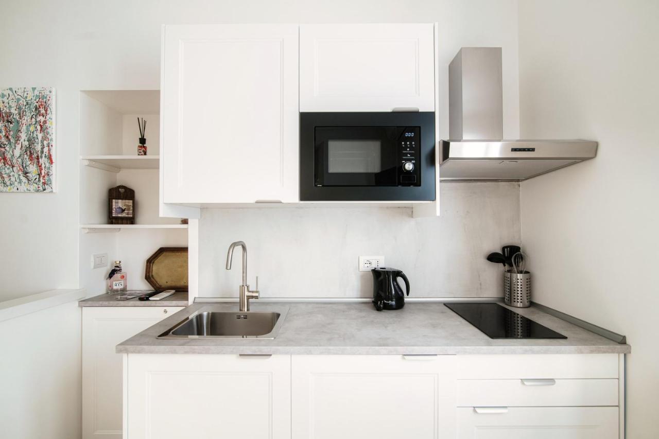 The Lemon Tree House - Bellagio Center Apartment ภายนอก รูปภาพ