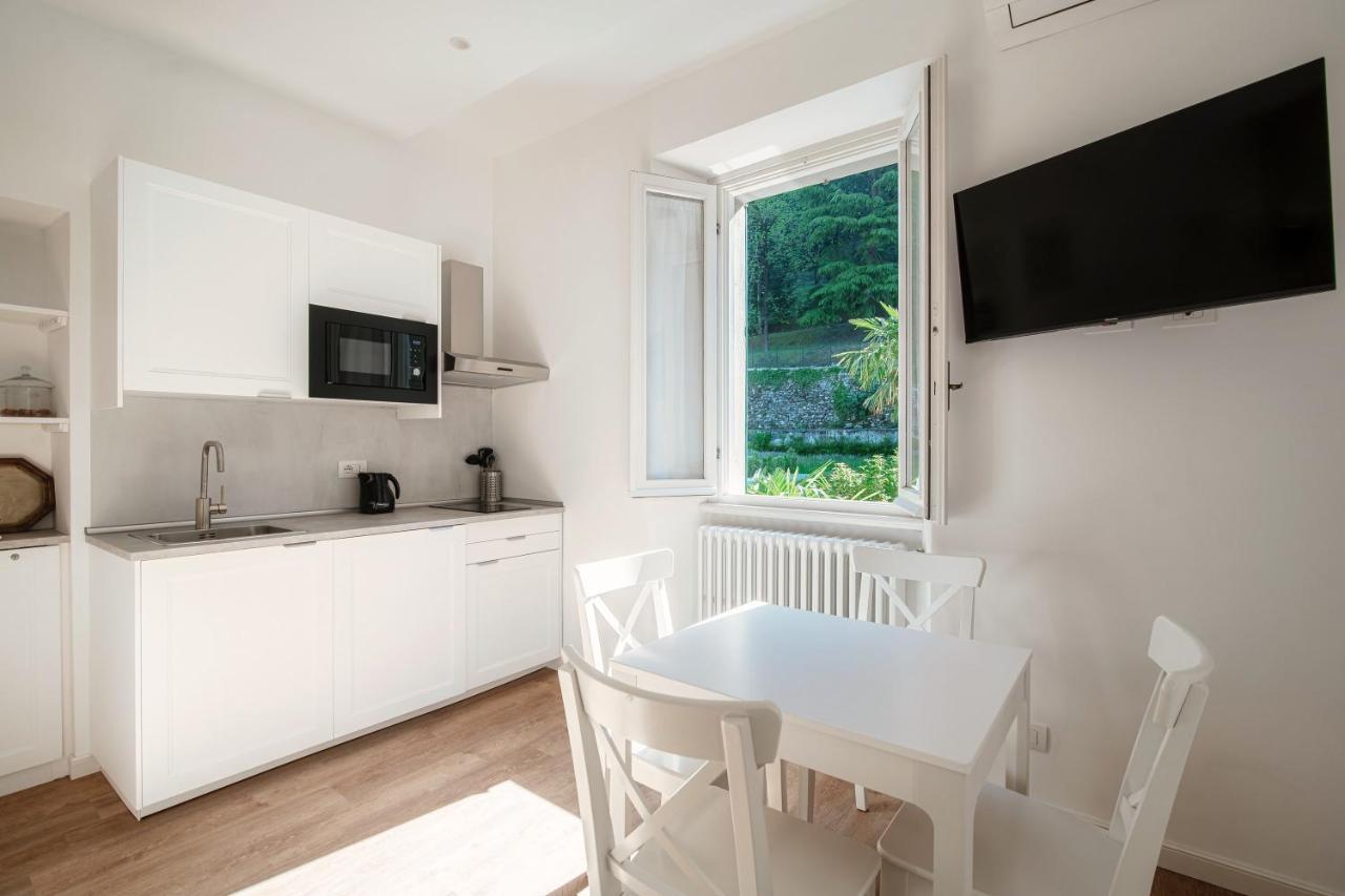 The Lemon Tree House - Bellagio Center Apartment ภายนอก รูปภาพ