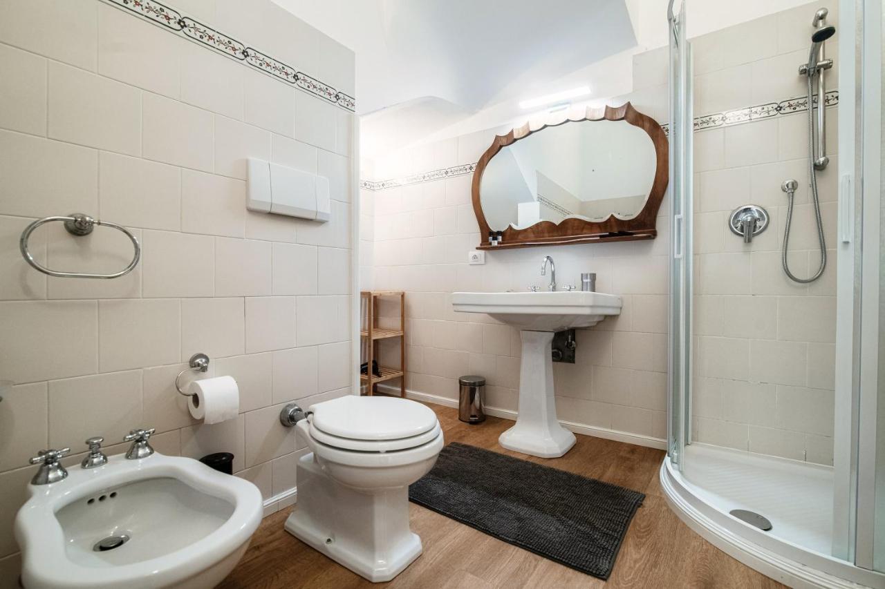 The Lemon Tree House - Bellagio Center Apartment ภายนอก รูปภาพ