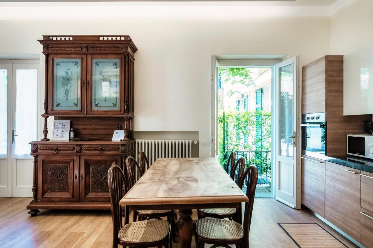 The Lemon Tree House - Bellagio Center Apartment ภายนอก รูปภาพ